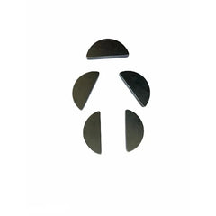 Tipo Krank Kaması 1990-2000 Srk 10203290