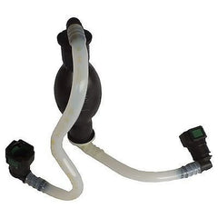 Megane Yakıt Hortumu 2004-2009 Srk 8200683525