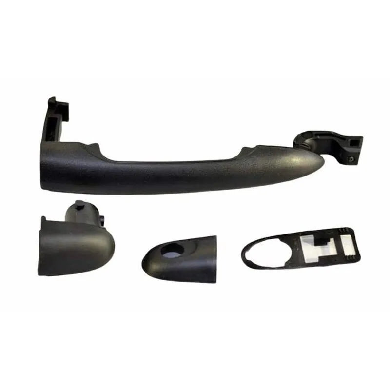 Clio Kapı Dış Açma Kolu 2009-2012 Srk 7701478188
