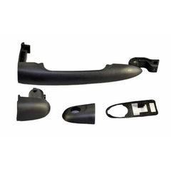 Clio Kapı Dış Açma Kolu 2009-2012 Srk 7701478188