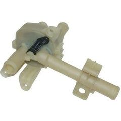 Ducato Kalorifer Musluğu 2001-2006 Srk 77363342