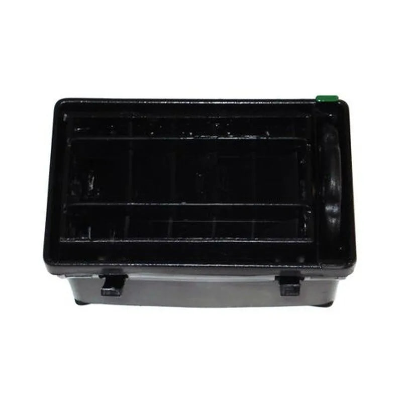 Kartal Kalorifer Havalandırma Izgarası 1988-2001