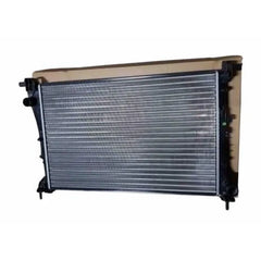 Egea Motor Su Radyatörü 2016-2022 Srk 52015588