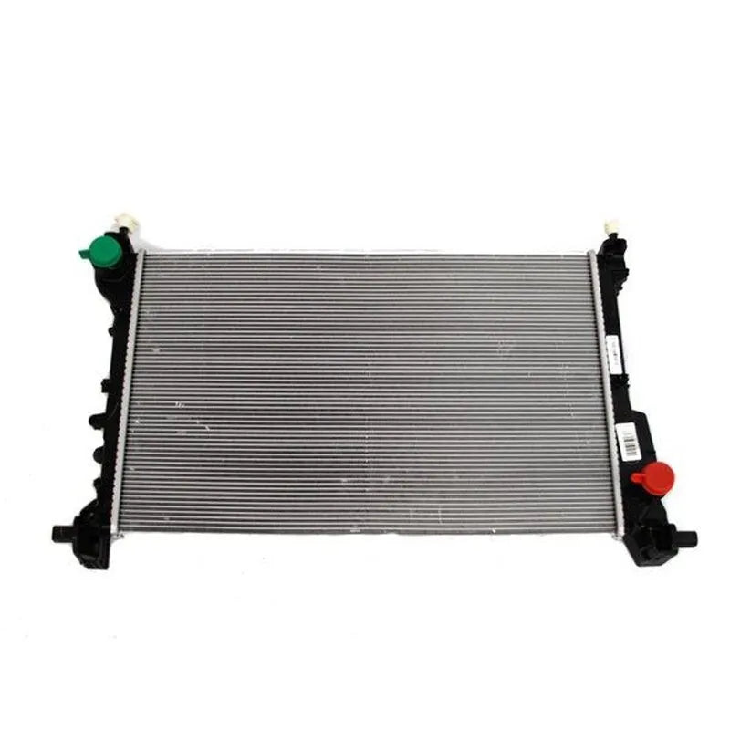 Egea Motor Su Radyatörü 2016-2019 Srk 52015587