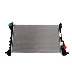 Egea Motor Su Radyatörü 2016-2019 Srk 52015587