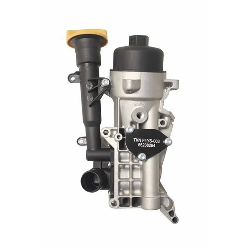 Punto Yağ Soğutucu 2003-2011 Srk 359055193743