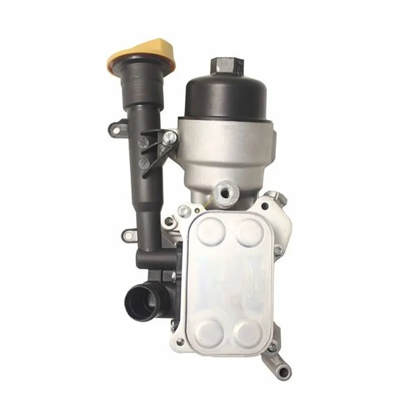 İdea Yağ Soğutucu 2008-2012 Srk 359055193743