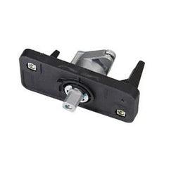 Ducato Arka Bagaj Kilit Mekanizması Sağ 2007-2014