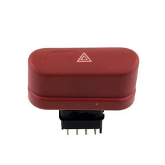 Kartal Dörtlü Butonu 1988-2001 Srk 176436110