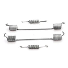 Alfa 159 Fren Kaliper Balata Yayı 2005-2014 Srk 77363589