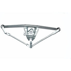 Trafic Silecek Mekanizması 2005-2011 Srk 8200122345