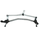 Clio Silecek Mekanizması 1999-2012 Srk 8200268931