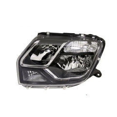 Duster Ön Far Komple 2011-2017 Srk 260605020R