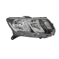 Clio Ön Far Komple 2013-2018 Srk 260106223R