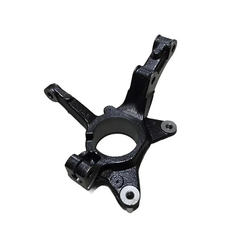 Kangoo Ön Aks Taşıyıcısı Sol 2010-2015 Srk 8200755585