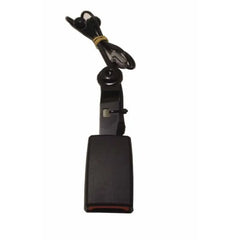 Fiorino Ön Emniyet Kemeri Bağlantı Kolu Sol 2007-2022