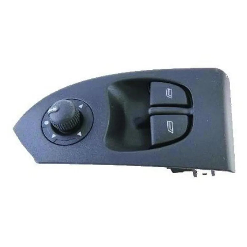 Ducato Ön Cam Ve Ayna Kumanda Butonu Sol 2001-2022