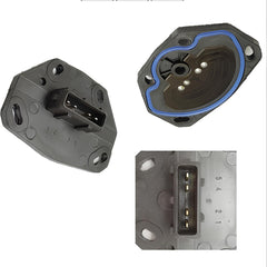 Renault 9 Gaz Kelebek Potansiyometresi 1997-2000 Srk 3437022