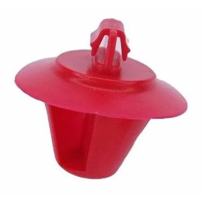 Fluence Yan Ayna İç Plastiği Klipsi 2008-2015 Srk 7701047651