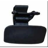 Megane Torpido Kapak Kilidi 2004-2009 Srk 8200502518