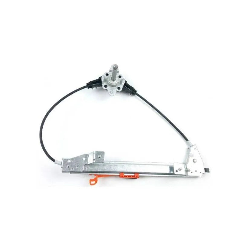 Grande Punto Arka Cam Krikosu Sol 2005-2015 Srk 51723324