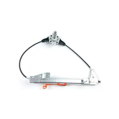 Grande Punto Arka Cam Krikosu Sol 2005-2015 Srk 51723324