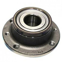 Albea Tekerlek Poryası 2002-2013 Srk 71737189