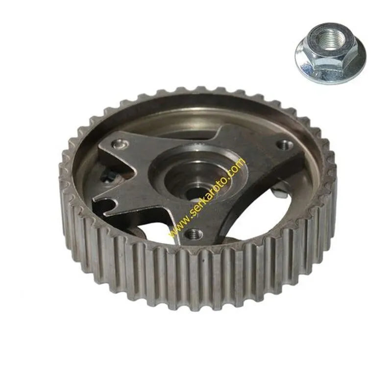 Duster Eksantrik Dişlisi 2011-2022 Srk 130245398R