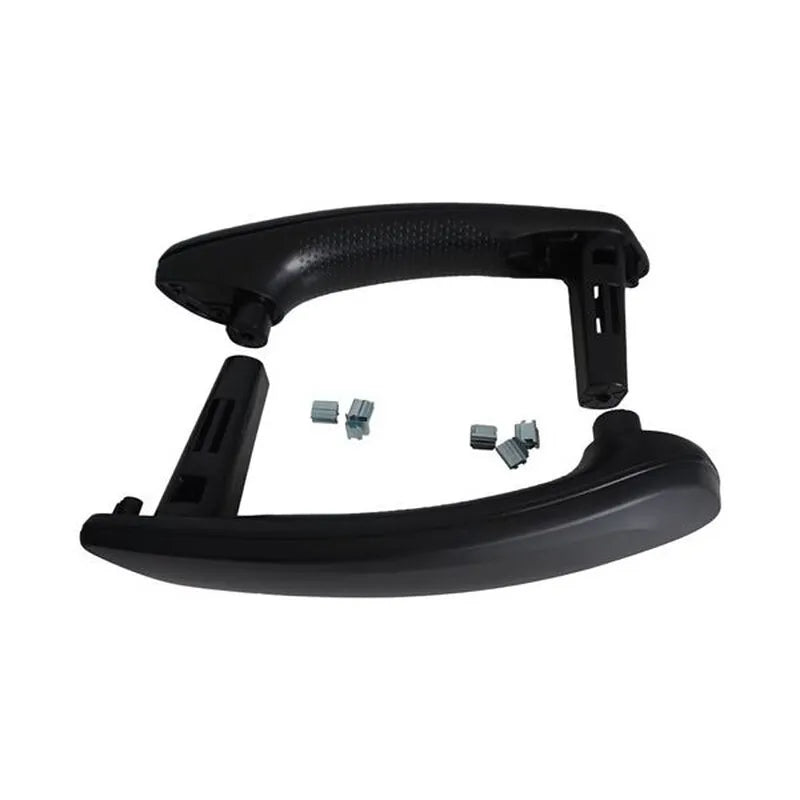 Clio Kapı İç Çekme Kolu 2013-2018 Srk 809603577R