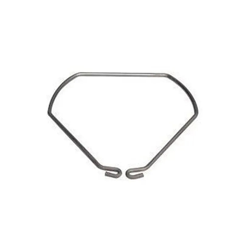 Fluence Turbo Hortumu Sabitleme Sekmanı 2008-2015