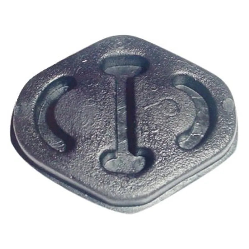 Doğan Egzoz Askı Ve Montaj Lastik Takozu 1982-2001