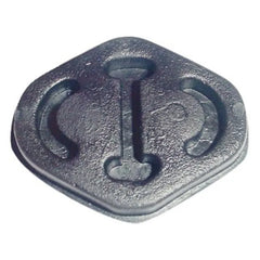 Şahin Egzoz Askı Ve Montaj Lastik Takozu 1979-2001