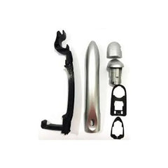 Megane Kapı Dış Açma Kolu 2010-2015 Srk 806B08422R