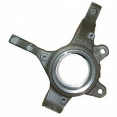 Grande Punto Ön Aks Taşıyıcı Sağ 2005-2015 Srk 51776377