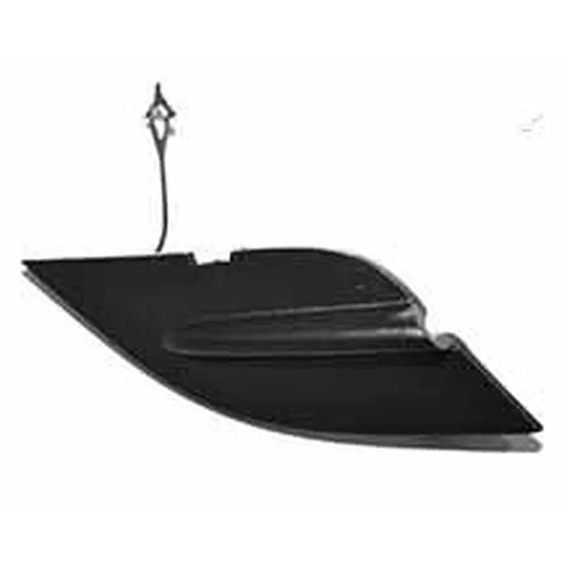 Linea Ön Tampon Çeki Demir Kapağı 2007-2015 Srk 735547959