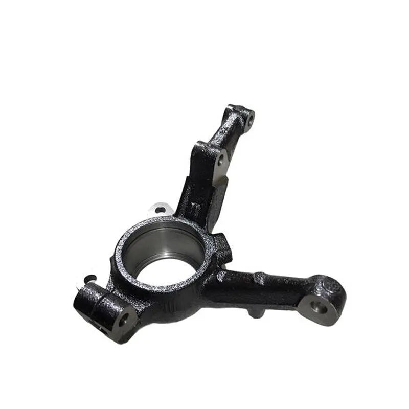 Brava Ön Aks Taşıyıcısı Sağ 1997-2003 Srk 46519868