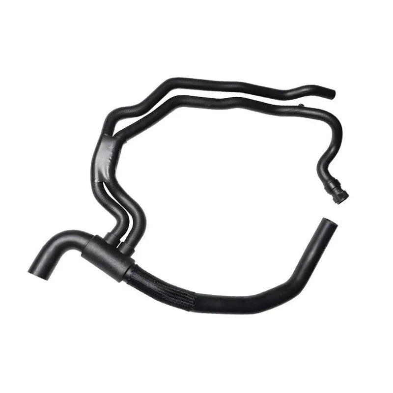 Clio Motor Radyatörü Alt Hortumu 1990-2012 Srk 8200026111