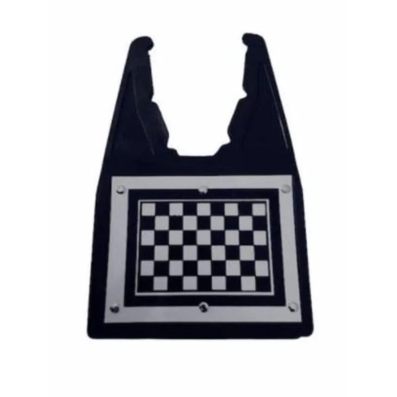 Şahin Arka Davlumbaz Paçalığı 1979-2001 Srk 99000101