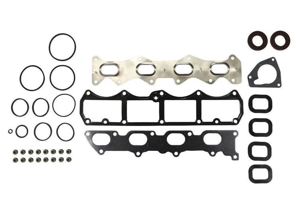 Strada Motor Contası Takım Alt + Üst 2005-2011 Srk 71718852