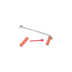 Captur Turbo Basınç Borusu Uç Bağlantı Hortumu 2013-2019