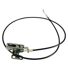 Ducato Bagaj Kilit Mekanizması Üst Sağ 2007-2014