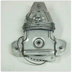 Şahin Cam Krikosu 1979-2001 Srk 85001863