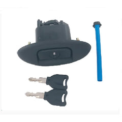 Megane Bagaj Kilit Mekanizması 1995-2003 Srk 7701469990