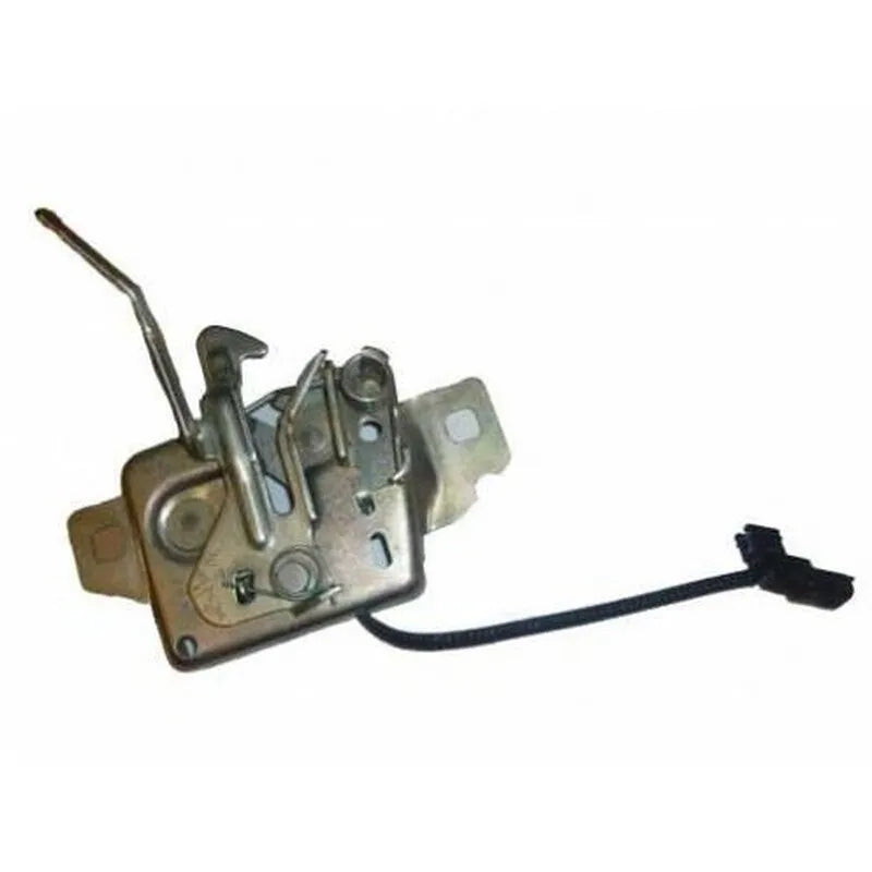 Kangoo Kaput Kilidi 2003-2015 Srk 656018201R