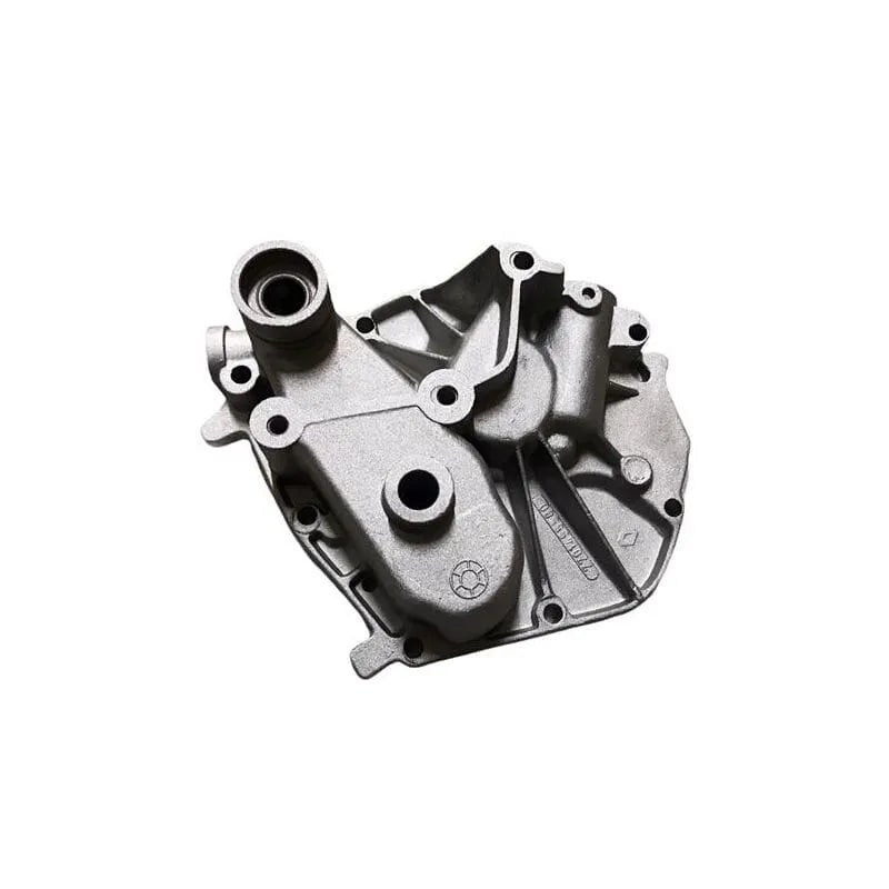 12 Toros Şanzıman Arka Kapağı 1974-1977 Srk 7701455080