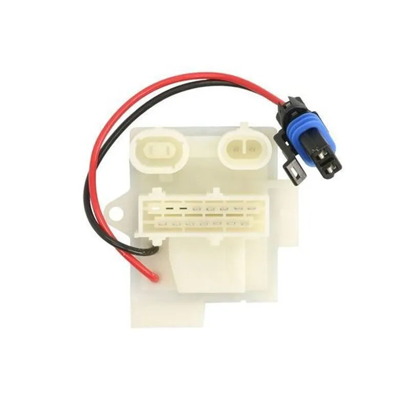 Kangoo Kalorifer Rezistansı 2003-2009 Srk 7701057684