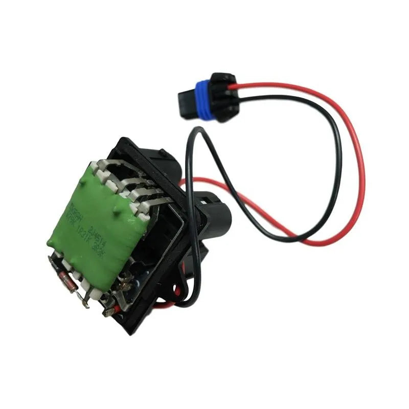 Kangoo Kalorifer Rezistansı 1998-2009 Srk 7701045553