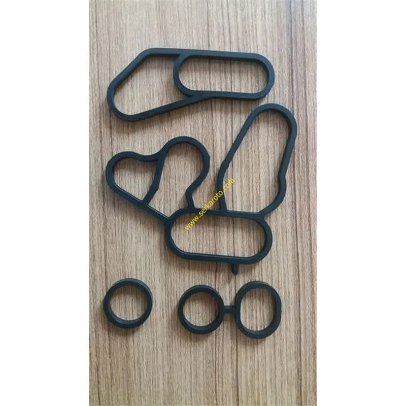 Panda Motor Yağı Soğutucu Conta Seti 2012-2021 Srk 55249437