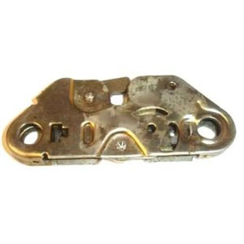 Şahin Arka Bagaj Kilit Mekanizması İç 1979-1987 Srk 4319515