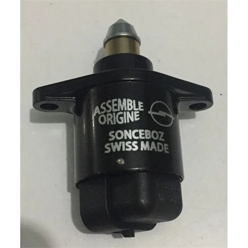 Logan Rölanti Ayar Vanası 2002-2018 Srk 7701044401